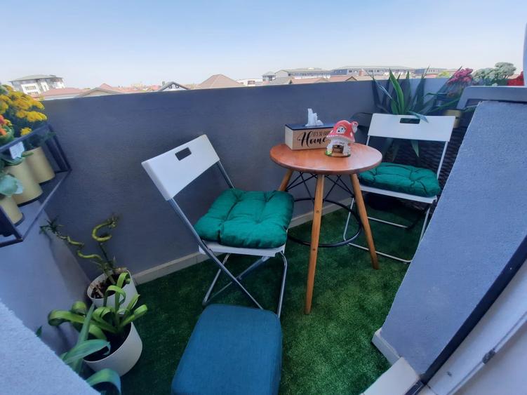 Închiriez Apartament 2 camere - 3