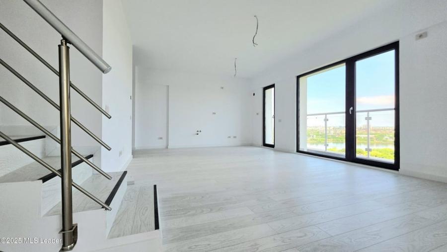 Penthouse Duplex, SunLake Residence, Panorama Superba - 8