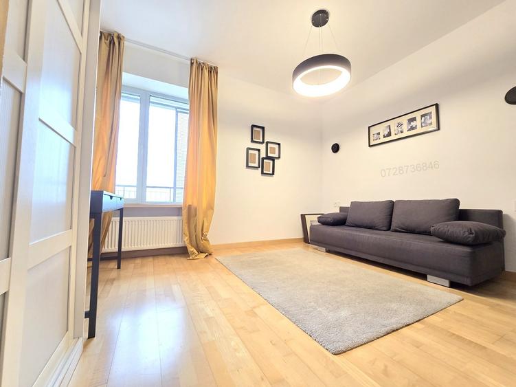 Asmita Gardens, apropiere parc Tineretului, posibilitate loc parcare subteran - 10