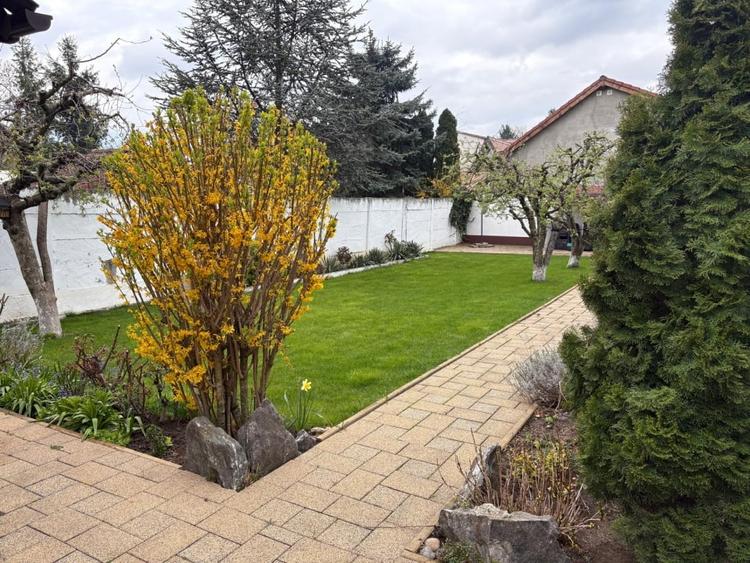 Casa individuala zona Calea poplacii - 2