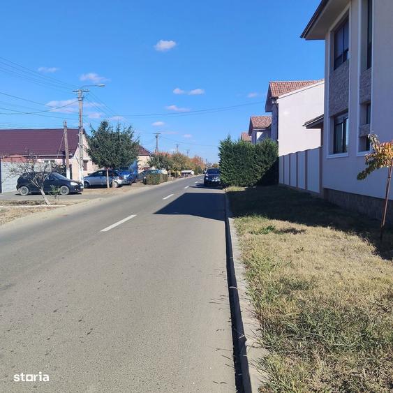 Parcele Aradul Nou in Toscana Rezidence - 6