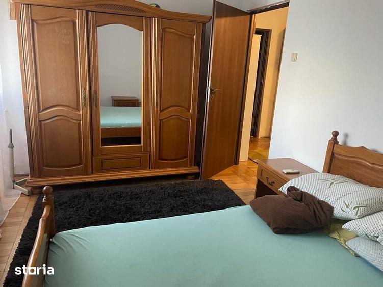 2 camere Pta na?iunile unite mobilat complect - 1