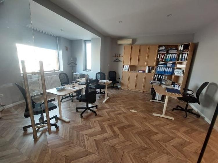 Bd. Mamaia - Delfinariu, spatiu BIROURI PREMIUM, MOBILAT - 10