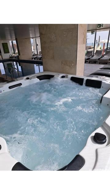 Apartament 2 camere Alezzi Beach Resort Mamaia Nord - 8