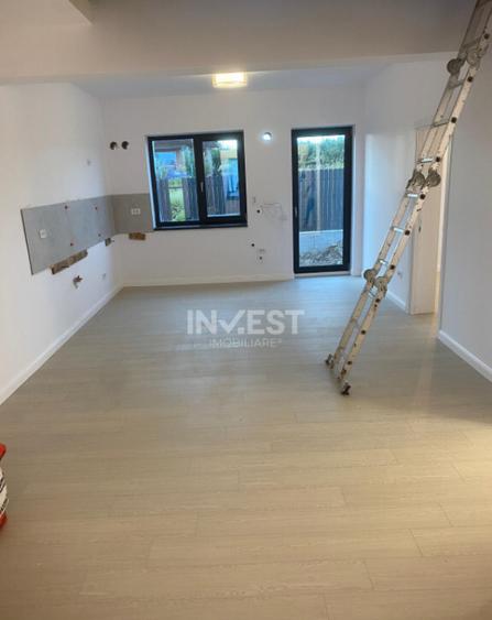 Casa de vanzare 3 camere, 2 bai. +45mp posibilitate Mansarda - 23