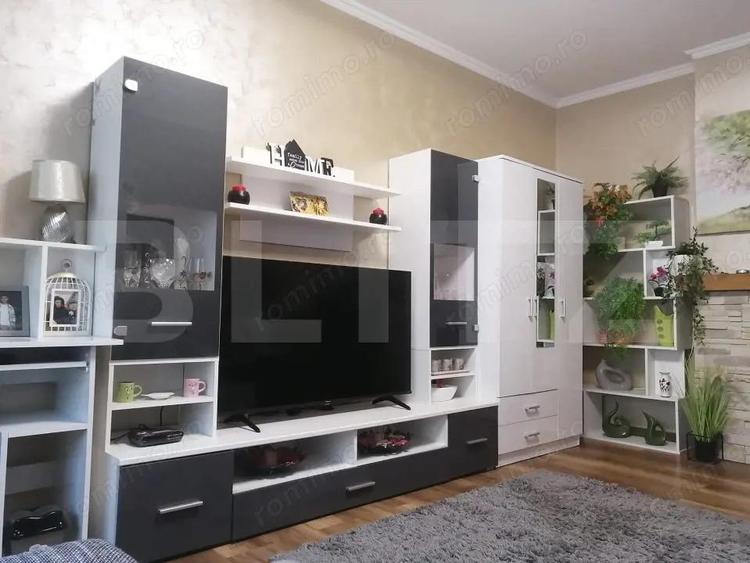 Apartament 2 camere Decomandat - 15