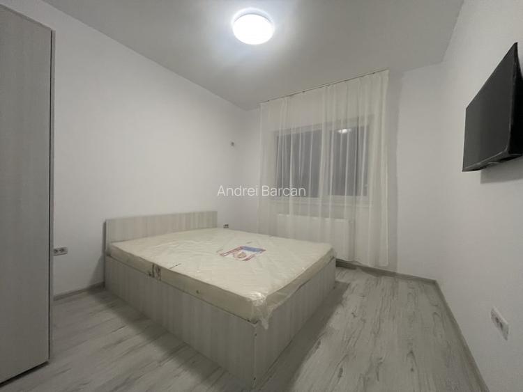 Garsoniera de inchiriat residence