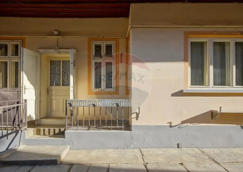 Comision 0 %! Casa cu 5 camere de vanzare in zona Turc... - 15