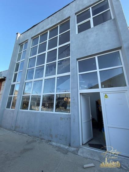 Spatiu comercial cu predare chiriasi - 10% ROI - Calea Clujului Oradea - 5