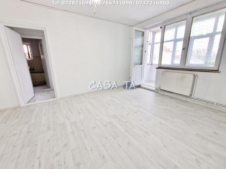 Apartament 2 camere, situat in Targu Jiu, Aleea Unirii - 4