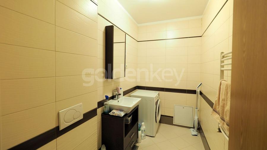 Penthouse duplex cu 5 camere | 250sqm | 2 garaje | terasa 55mp - 7