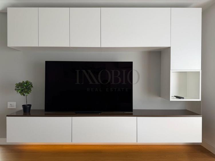 Apartament 4 camere | Bd. Octavian Goga | Renovat | Dotări Premium - 2