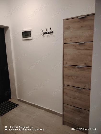 Inchiriez garsoniera - 2