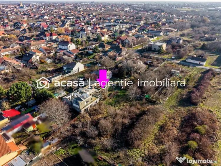 Teren 620 mp in Aradul Nou langa Tabacovici Reside... - 6