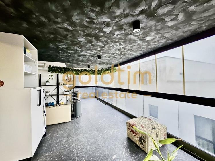 Apartament/4/camere/128mp/IancuNicolae/vedere/libera/terasa/inchisa/modern - 12