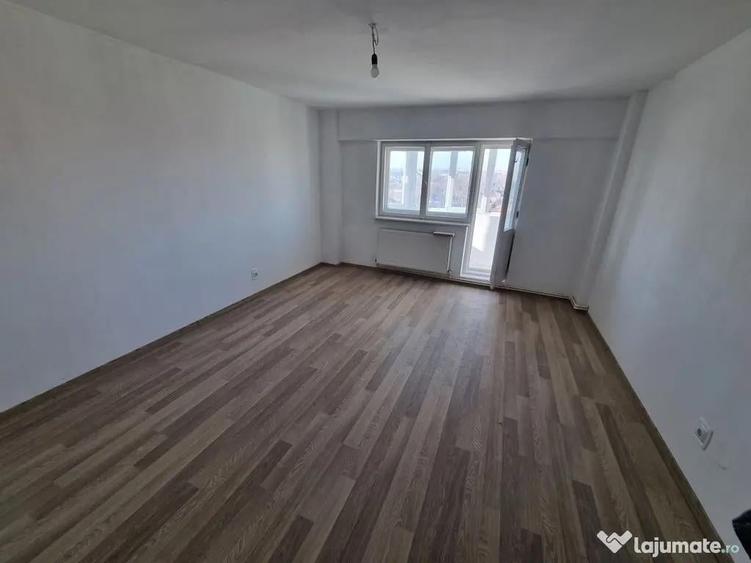 KM 5-garsoniera in bloc de apartamente - 8