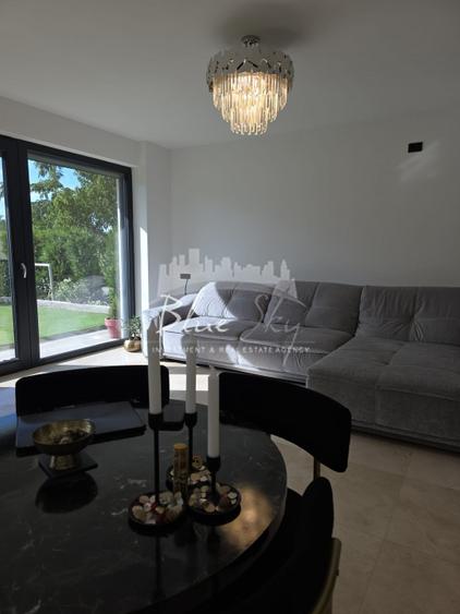 Apartament situat in Mamaia Nord, la 200 m de plaja - 8