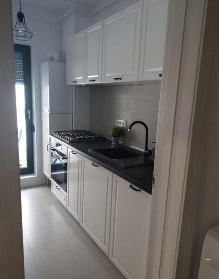 Garsoniera 21 Residence - 3