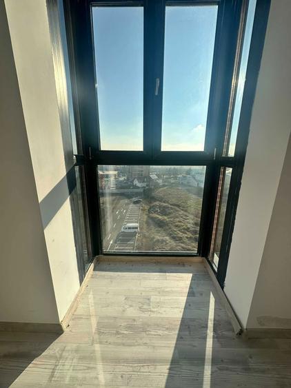 TransAlpina Residence, apartament de 2 camere,Cetate,zona Kaufland - 4