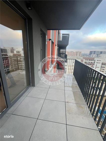 Nicolae Teclu | Apartament 3 camere | Decomandat | 94mp | B12947 - 5