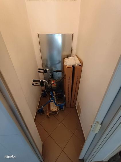 Apartament 2 camere / Parter / Bl. Seuca - 5