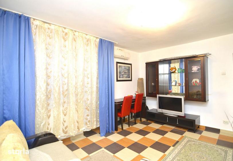 INCHIRIERE GARSONIERA DRISTOR PARK LAKE - 8