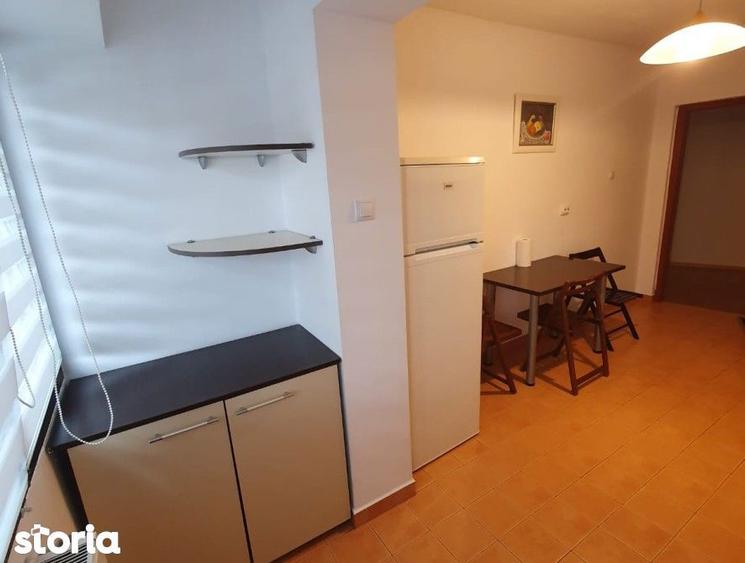 Apartament 2 camere decomandat, mobilat si utilat, zona Radu Beller - 10