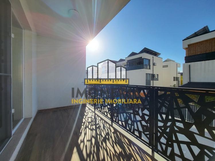 2 camere-parcare-0% comision-rezidential/birou-pet friendly-nou 2024 - 27