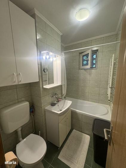 Apartament cu o camera 7 Noiembrie / J'ai Bistro / UMFST / UMF - 3