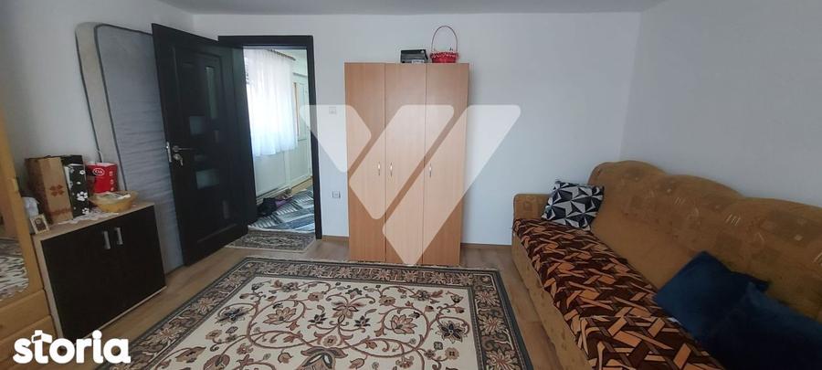 Casa individuala 3 camere, teren 540 mp ?ura Mare, Sibiu - 6