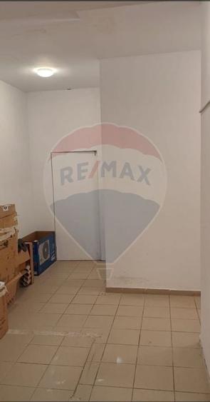 Spațiu comercial de 74mp de închiriat - 2