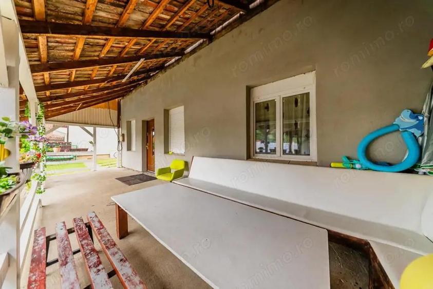 Casa individuala de vanzare in Iratosu 0% COMISION CUMPARATOR - 12