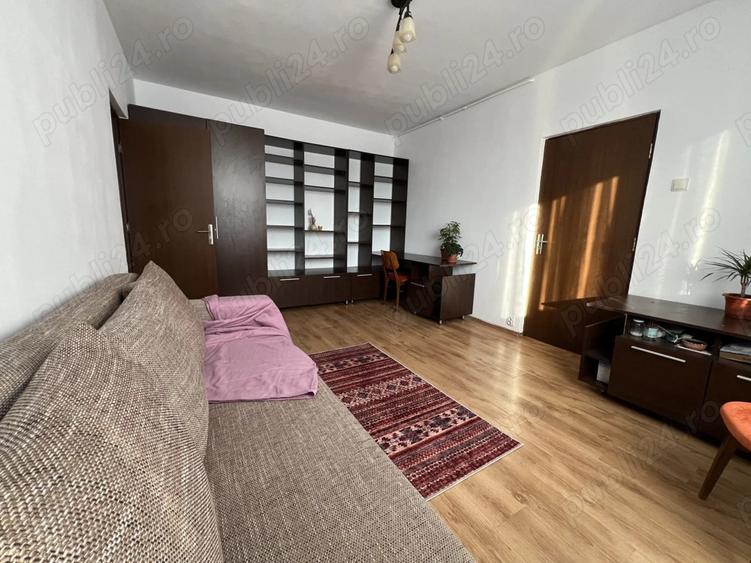 2 Camere, Ion Mihalache, 2 min. Metrou 1 Mai, Bloc Reabilitat - 5