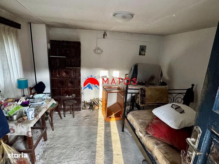 Casa de vanzare Poiana Campina, Prahova | teren 1554 mp | utilitati | - 9