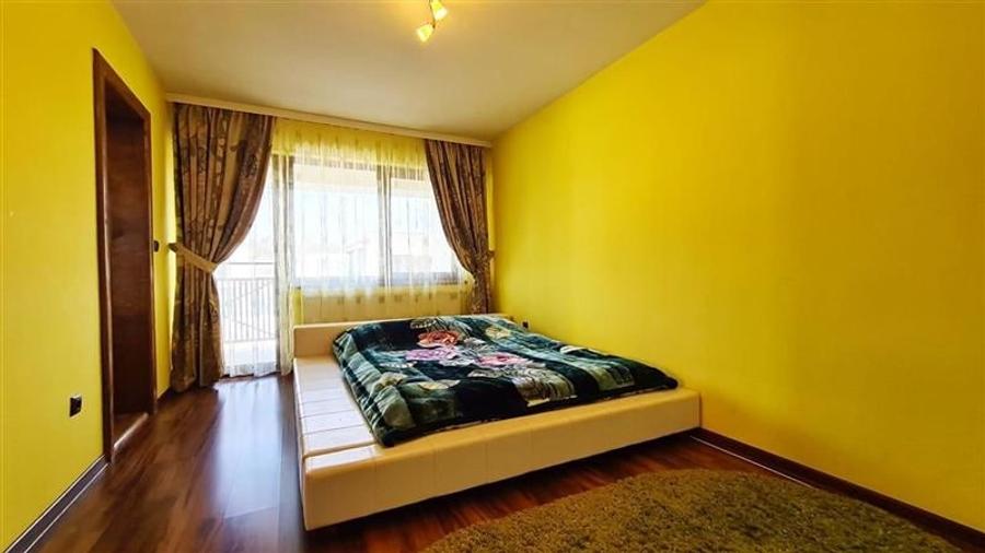 Unitate in Duplex Dumbravita intre strazile Balcescu-Ferventia padure - 20