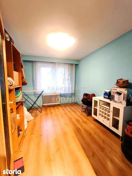 Apartament 5 camere decomandate zona Ultracentrala strada Olteniei - 2