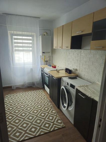 Inchiriez apartament 2 camere mobilat si utilat - 6