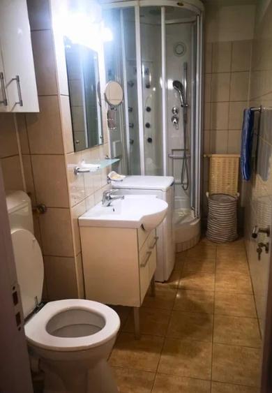 Garsoniera Baba Novac ,Metrou Dristor Bl Reabilitat, DECOMANDATA bloc 1988 - 6