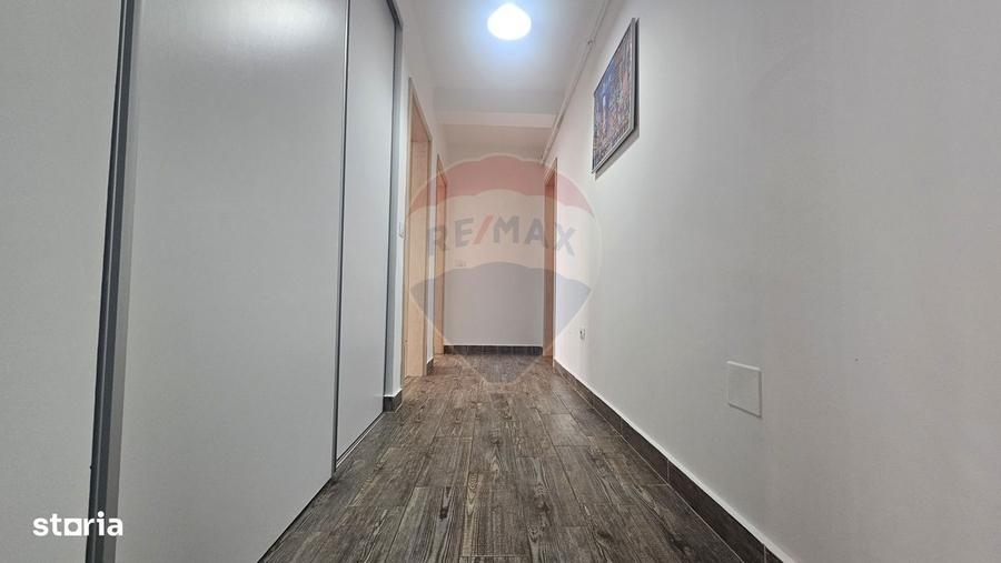 Apartament 3 camere cochet si intim | Parcare | AC | Pet-friendly - 9