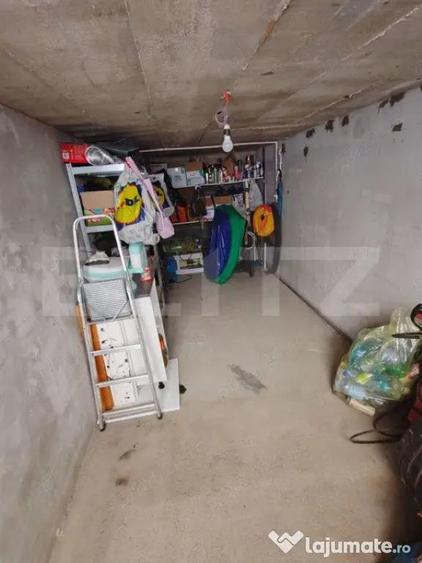 Duplex superb pe parter, Mosnita noua langa Drumul Boilor - 9