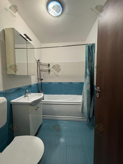 Apartament 2 camere decomandat – Sector 4 la 15 min de metrou Apărătorii Patriei - 4