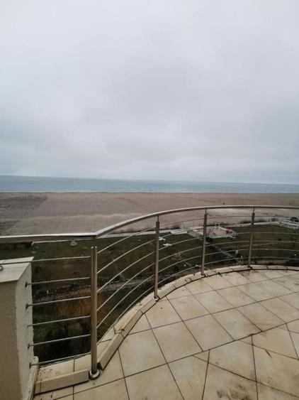 Mamaia Nord - Penthouse 4 cam supr 125mp mobilier bambus - 1