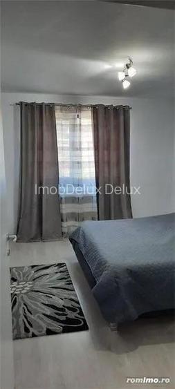 Apartament cu 2 camere in zona Cetatii