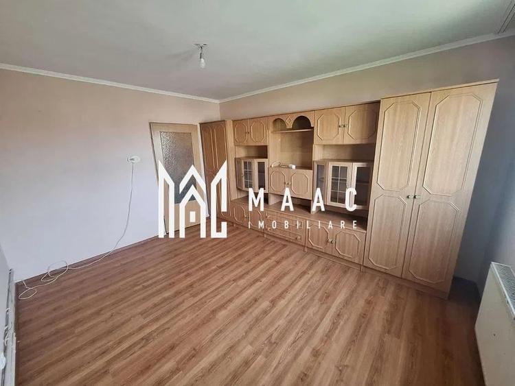 Garsoniera | 28 mpu | Etaj 3 | Lazaret - 1