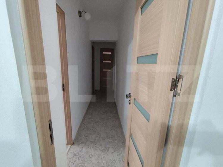 Apartament 3 camere, 60mp, zona Cugir - 4