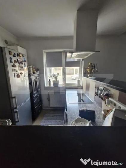 Duplex in centrul orasului Turda - 10