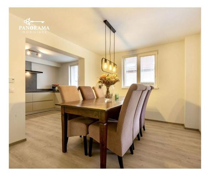 Casa Moderna si Confortabila de Vanzare la Danes - 9