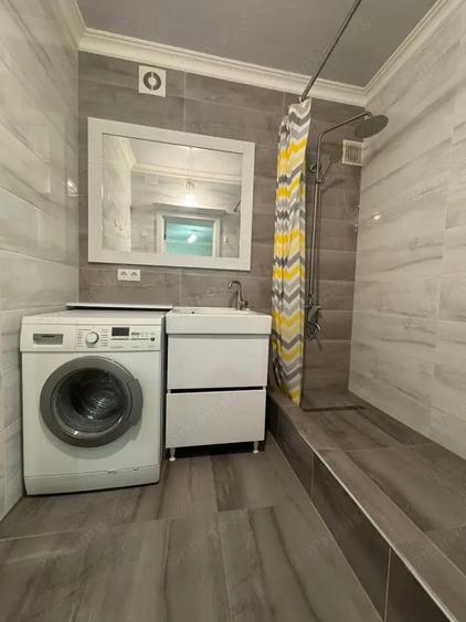 Garsoniera de inchiriat in zona Drumul Taberei - 2