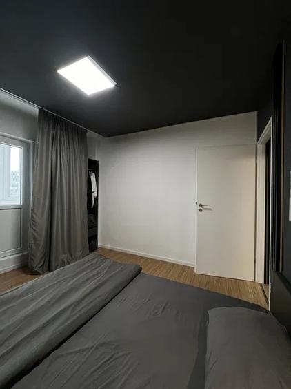 Apartament de 2 camere, parcare, 2 balcoane, prima închiriere - Dristor - 2