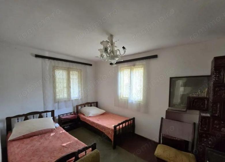 Casa Centrala Curtea de Arge?, Teren 2.211 mp - 2